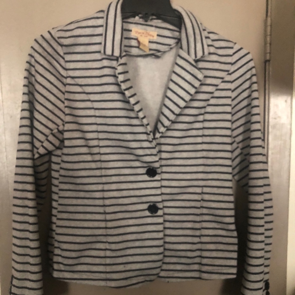 Women’s Blazer